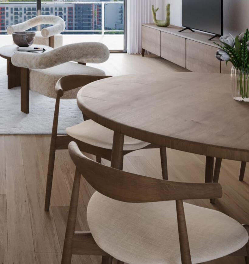 COMEDOR